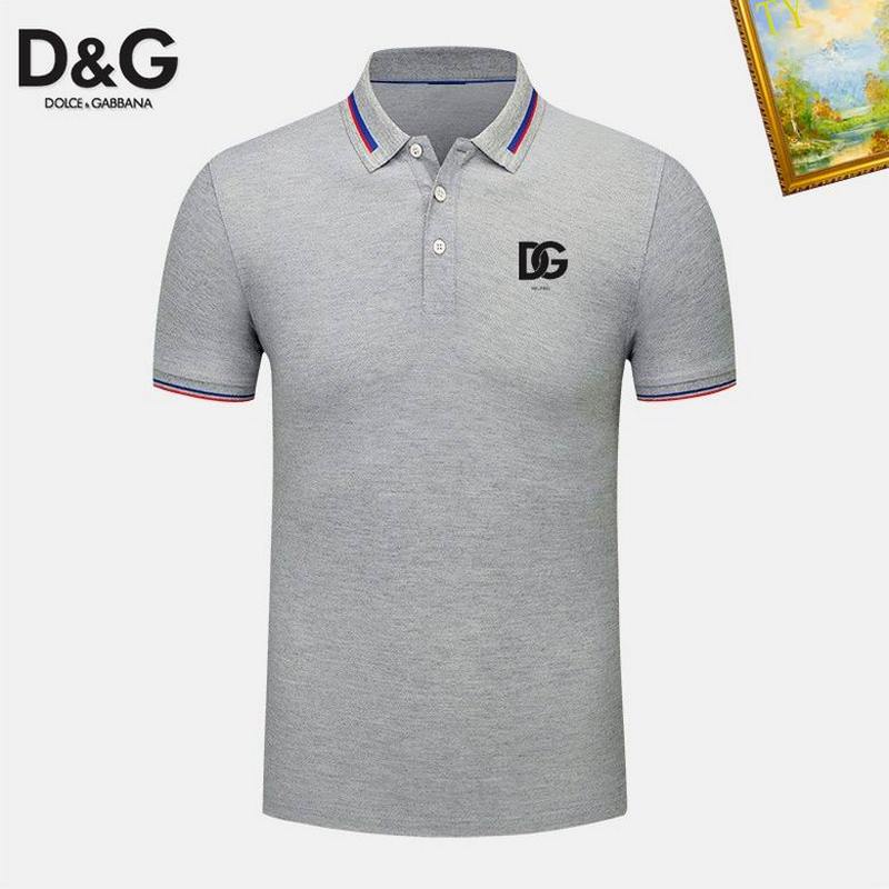 DG Men's Polo 27